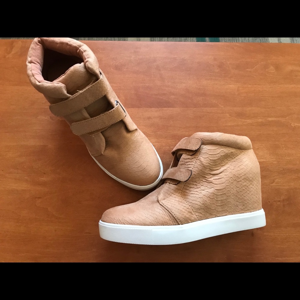 Coconuts Timberwolf Sneaker 9M